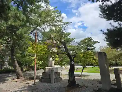 道明寺天満宮(大阪府)