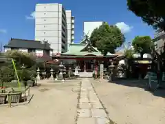 尼崎えびす神社(兵庫県)