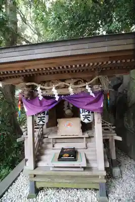 來宮神社(静岡県)
