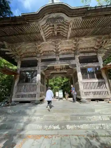 榛名神社(群馬県)