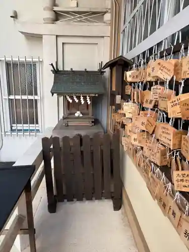 静岡天満宮(静岡県)