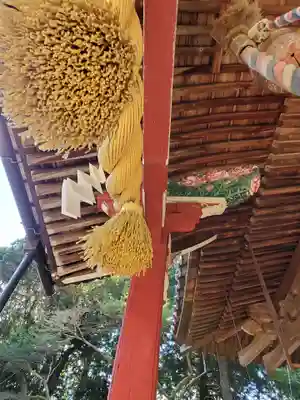 宮道天神社のその他建物
