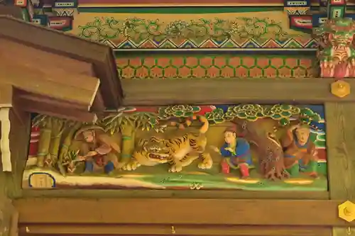 宝登山神社(埼玉県)