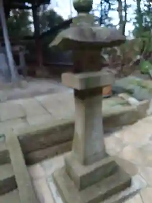 柴崎神社のその他建物