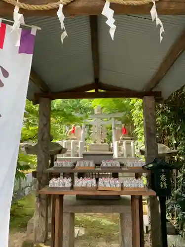 北野天満神社の末社・摂社