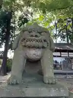 三島八幡神社(福島県)