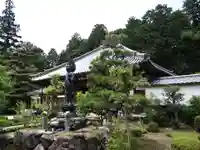 大池寺(滋賀県)