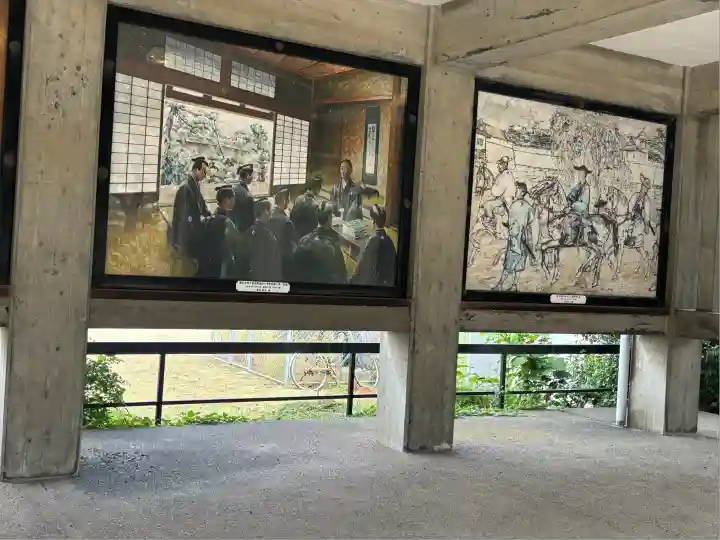 福井神社(福井県)