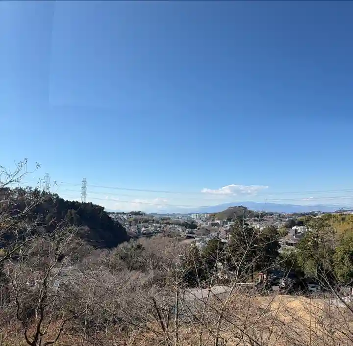 思金神社(神奈川県)