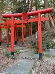 目の霊山　油山寺(静岡県)