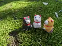 日本唯一香辛料の神 波自加彌神社の御朱印