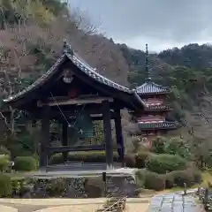 三室戸寺(京都府)