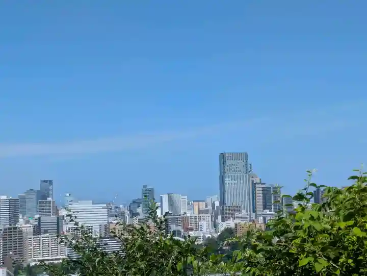 宮城縣護國神社(宮城県)