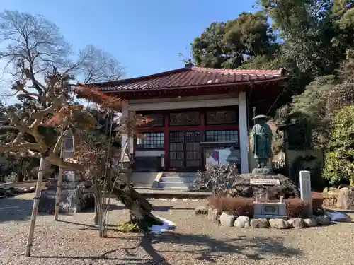 常住寺のその他建物