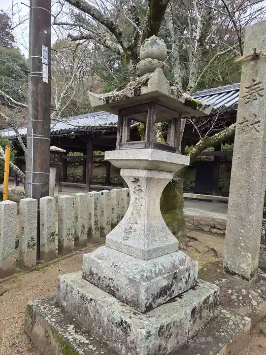 吉備津神社(岡山県)