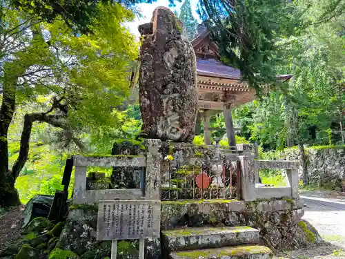 千光寺のその他建物