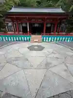 鞍馬寺(京都府)