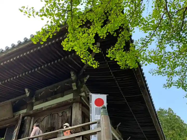 播州清水寺のその他建物