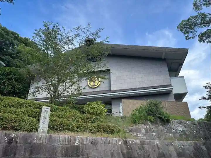 久能山東照宮(静岡県)