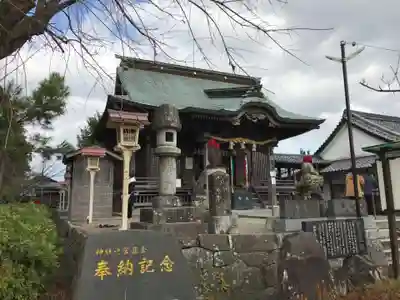 小郡日吉神社(福岡県)