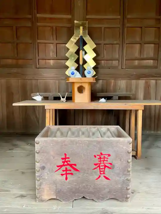 鶴峯八幡宮(茨城県)