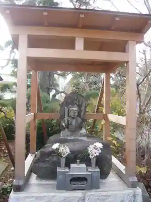 総持院(神奈川県)