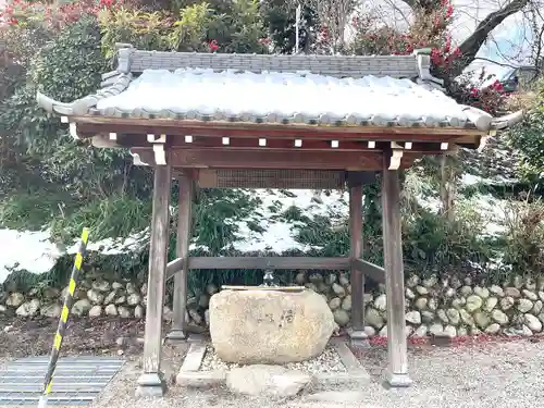 一色薬師堂(三重県)