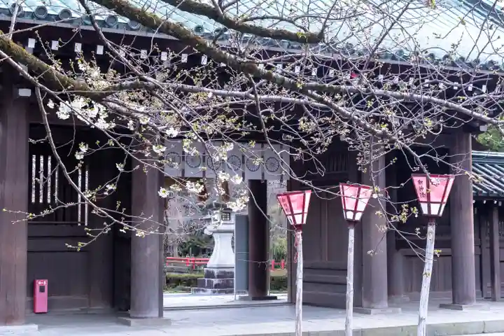 三嶋大社(静岡県)