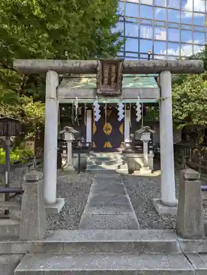 神田神社（神田明神）(東京都)