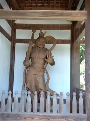 能仁寺(埼玉県)