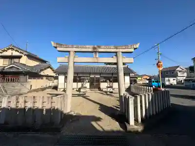 大神社(奈良県)