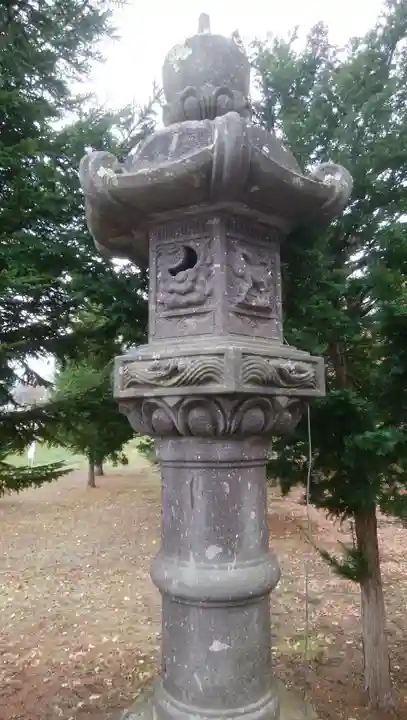 美幌神社のその他建物