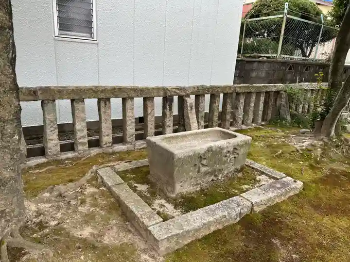 濱神明社(愛知県)