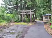 新川神社(宮城県)