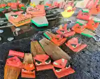 鎌倉宮(神奈川県)