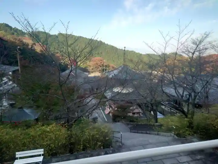 南法華寺(壷阪寺)(奈良県)