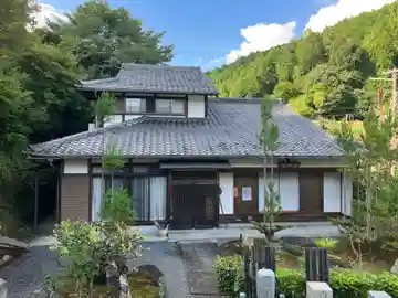 爲因寺(京都府)