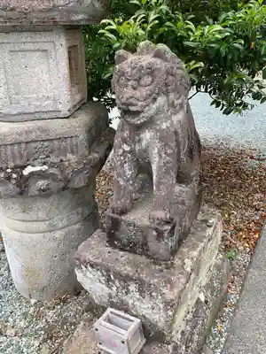 秋保神社(宮城県)