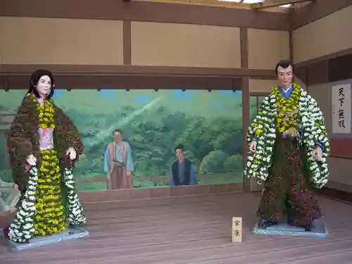 笠間稲荷神社のその他建物