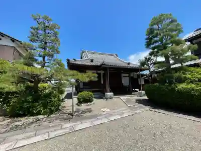 延寿寺(滋賀県)