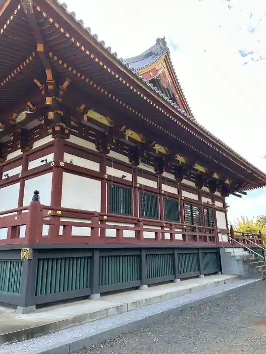 長命寺(埼玉県)