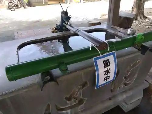 豊川進雄神社(愛知県)