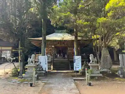 諭鶴羽神社(兵庫県)