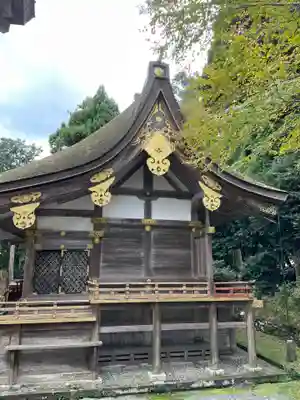 日吉大社(滋賀県)