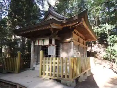 高千穂神社(宮崎県)