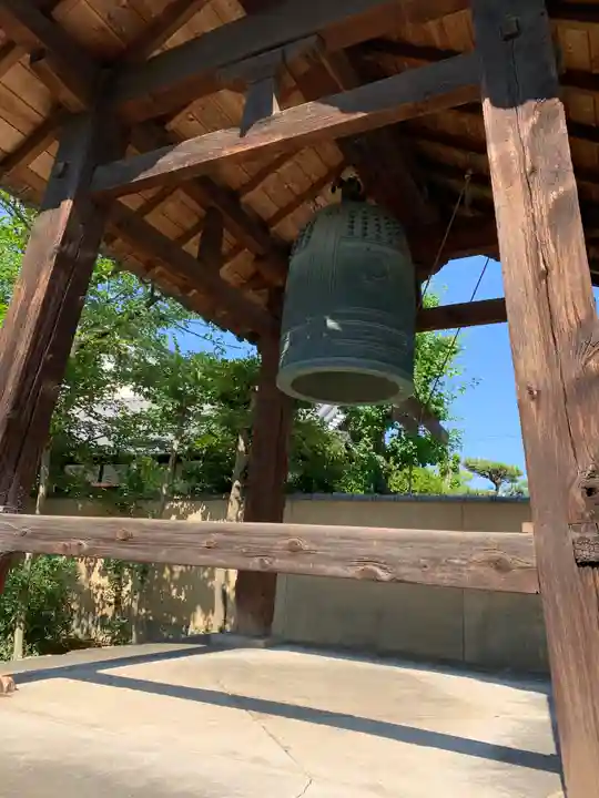 安樂壽院のその他建物