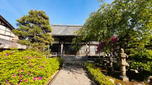 本境寺(福井県)