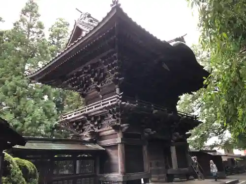 報恩寺のその他建物