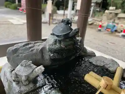櫻木神社(千葉県)