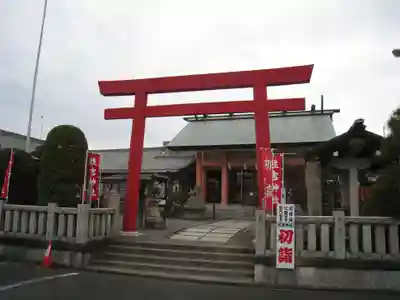 住吉神社(神奈川県)